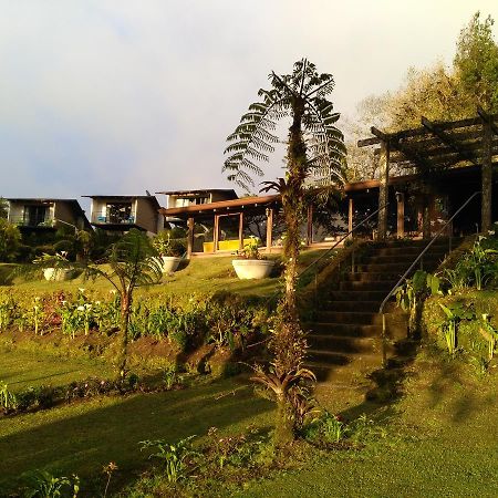 Villa Calas Вара-Бланка Экстерьер фото